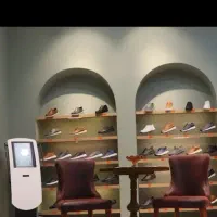 استخدام فروشنده