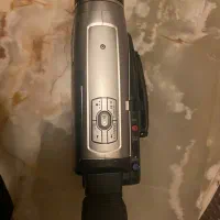 دوربین فیلمبرداری پاناسونیک