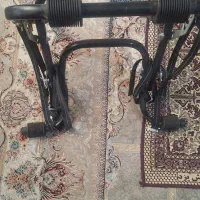 باربند دوچرخه