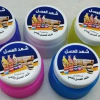 شعدالعسل