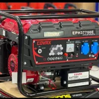 موتوربرق ۳ کیلووات کواکس / ۵ کیلووات سون