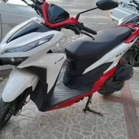 موتور ۱۷۰ s  کبیر ۱۴۰۴ فقط امروز