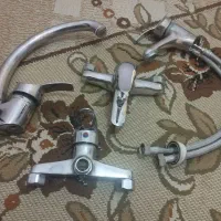 شیر الات اهرمی سالم