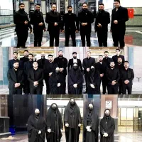 بادیگاردیVIP،ترانسفرCIP،اسکورت وحفاظت