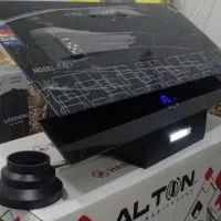 هود لمسی با ریموت