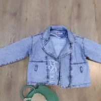 لباس دخترانه وکیف