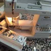 چرخ خیاطی فاف کاچیران