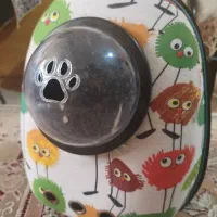 کوله حمل