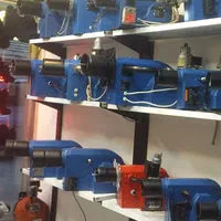 خدمات فنی کلینیک پاژ مشعل مشهد