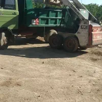 خاور حمل بار