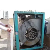 فروش نصب و تعمیر تخصصی کولرآبی