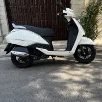 ژوپیتر مدل 97