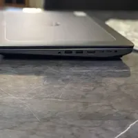 لپ تاپ hp zbook g3|رایانه همراه|تهران, شریف|دیوار
