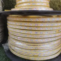 ریسه شیلنگی نور مخفی