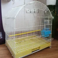 قفس تاشو بزرگ
