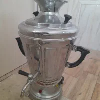 فروش سماور برقی قدیمی