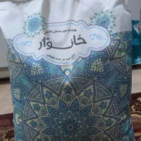 برنج پاکستانی سوپر باسماتی