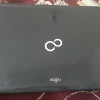 لپ تاپ فوجیتسو مدل Ah530 ژاپن