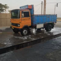 خاور808