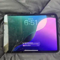 Ipad pro 2024 256GB|تبلت|رشت, پاره بیجار|دیوار