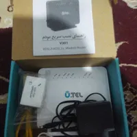 مودم یوتل v301