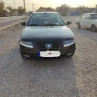 فروش سمند سورن پلاس 1401 ef7