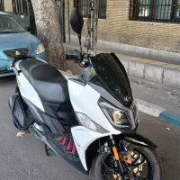 j200 مدل 1403|موتورسیکلت|تهران, فرزانه|دیوار