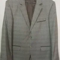 کت مردانه (تک)