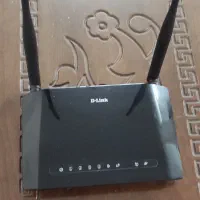 مودم،وای فای D-Link