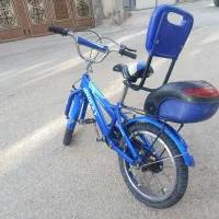 دوچرخه 16|دوچرخه، اسکیت، اسکوتر|روانسر, |دیوار