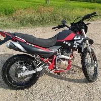 موتور کویر t2