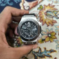 ساعت