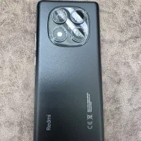 redmi note 14 pro 4G  نو (مشکی)