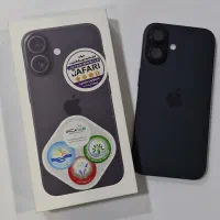 IPhone 16 normal