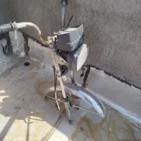 کمک جلو جا پایی گلگیر عقب