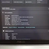 لپتاپ asus|رایانه همراه|تهران, نبی اکرم|دیوار