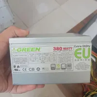 گرافیک و پاور کامپیوتر