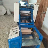 دستگاه تولید دستمال کاغذی