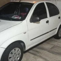 تیبا 1مدل ۹۹