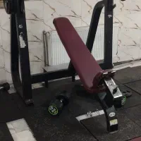 لوازم بدنسازی