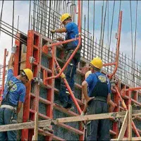 خدمات خرید فروش شرکت رتبه 3 ابنیه ساختمان