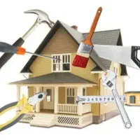 تعمیرات و پیمانکاری کارهای ساختمانی