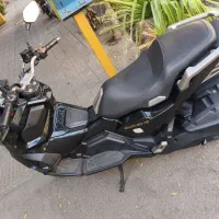 اس وای ام  adv 175cc