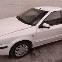 سمند|خودرو سواری و وانت|آغاجاری, |دیوار