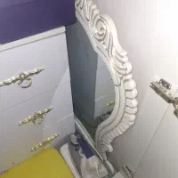 دراور و آینه