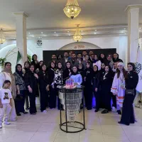 آموزش ادمینی