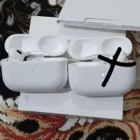 ایرپاد پرو ۲ لاتینینگ اصلی.