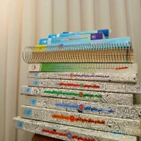 کتاب کار نو