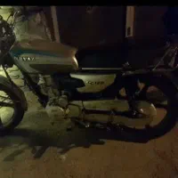 موتور هندا 125