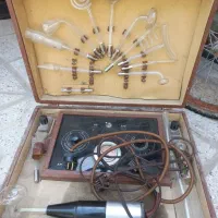 دستگاه خیلی قدیمی